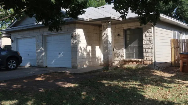 $1,750 | 8712 Weiser Drive, Unit B, Austin, TX 78729