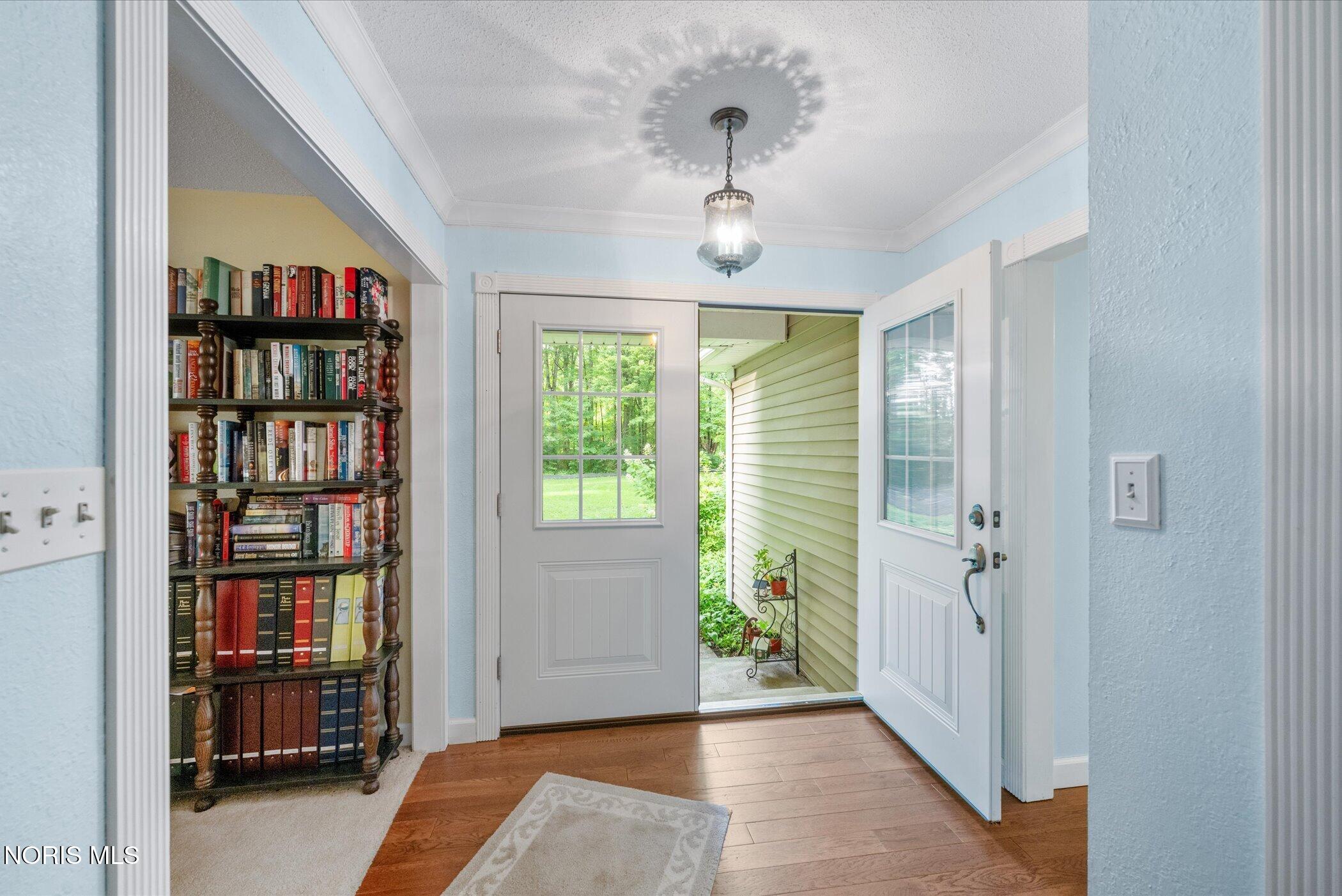 12647 Shaffer Road Swanton, OH 43558 - Photo 2 of 33 Gallery Image 2