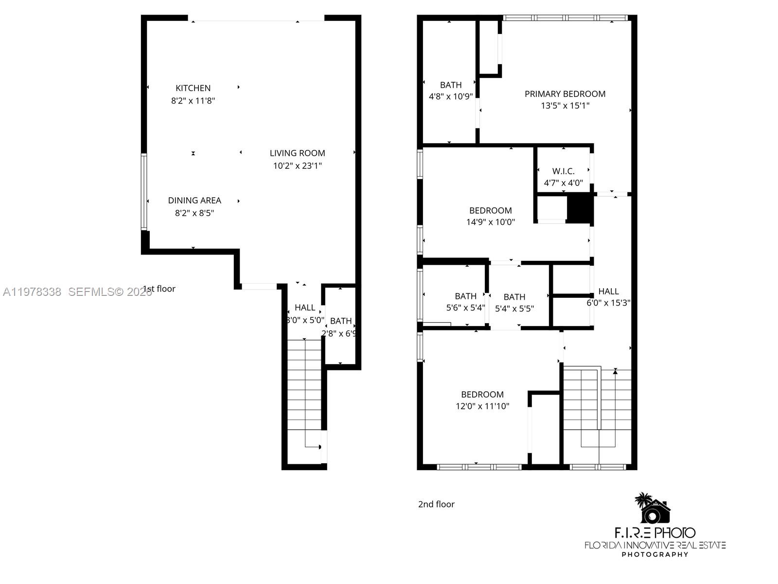 919 Northwest 55th Street Miami, FL 33127 - Photo 21 of 59