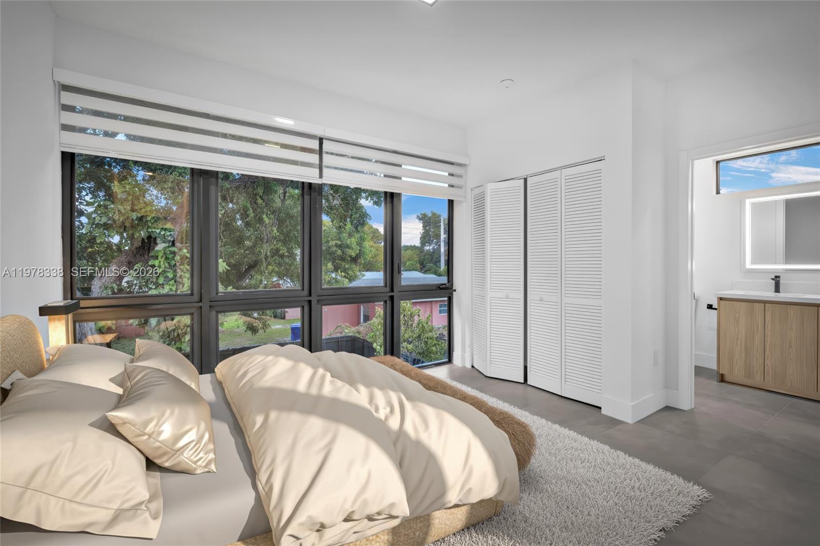 919 Northwest 55th Street Miami, FL 33127 - Photo 39 of 59 Staged