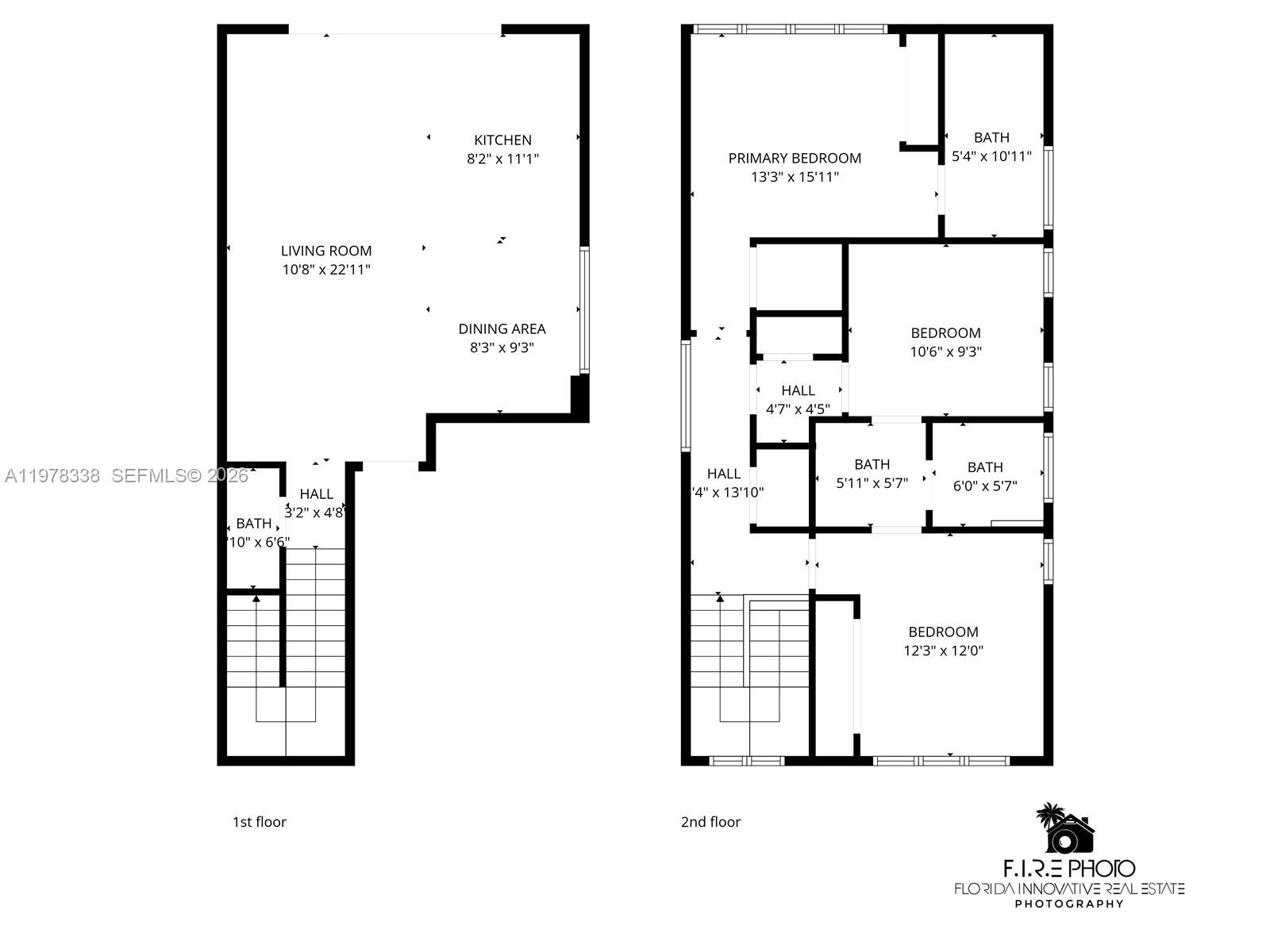 919 Northwest 55th Street Miami, FL 33127 - Photo 49 of 59