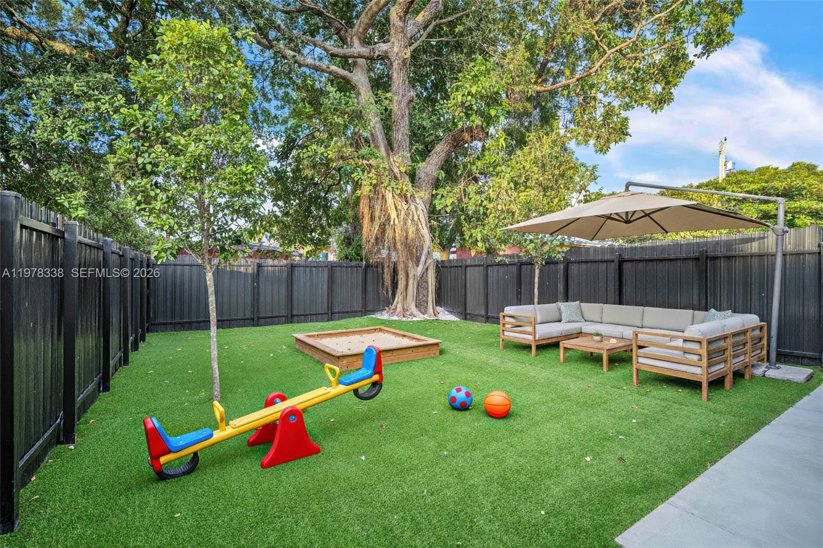 919 Northwest 55th Street Miami, FL 33127 - Photo 54 of 59 Staged