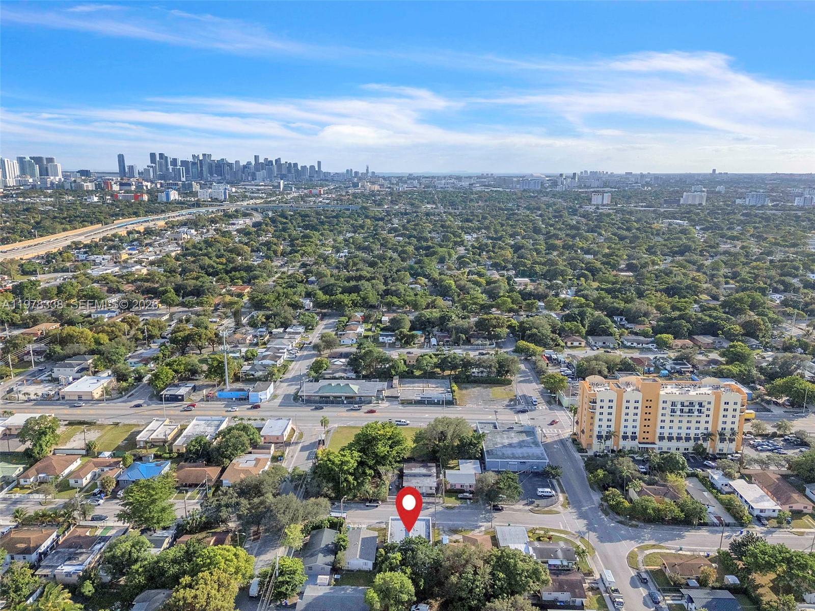 919 Northwest 55th Street Miami, FL 33127 - Photo 57 of 59