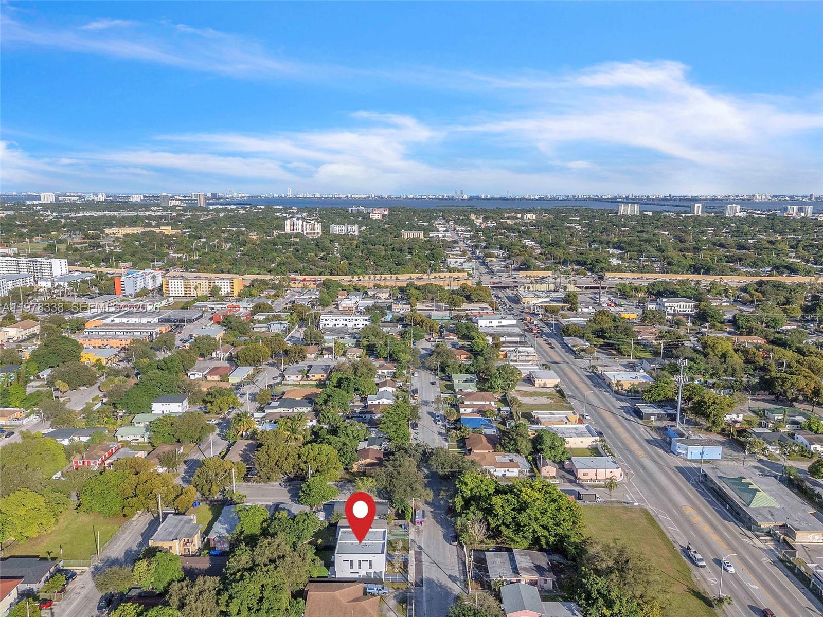 919 Northwest 55th Street Miami, FL 33127 - Photo 58 of 59