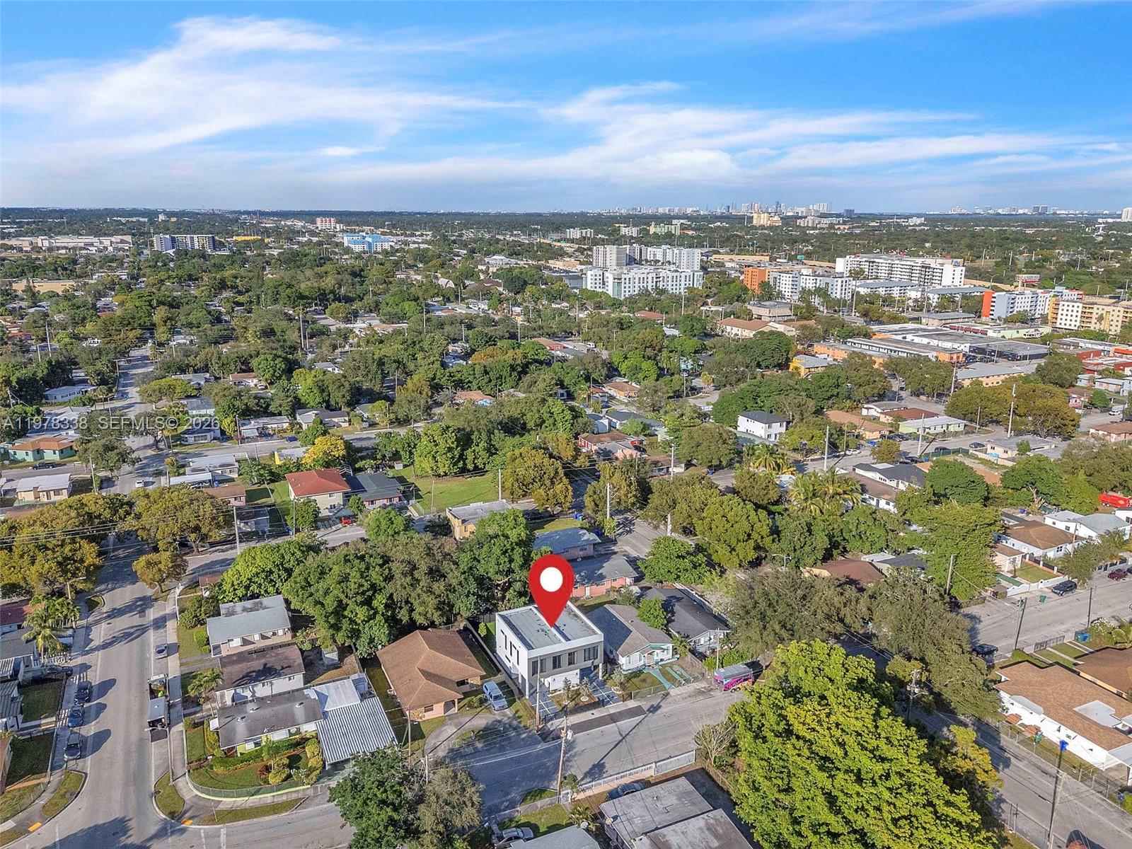 919 Northwest 55th Street Miami, FL 33127 - Photo 59 of 59