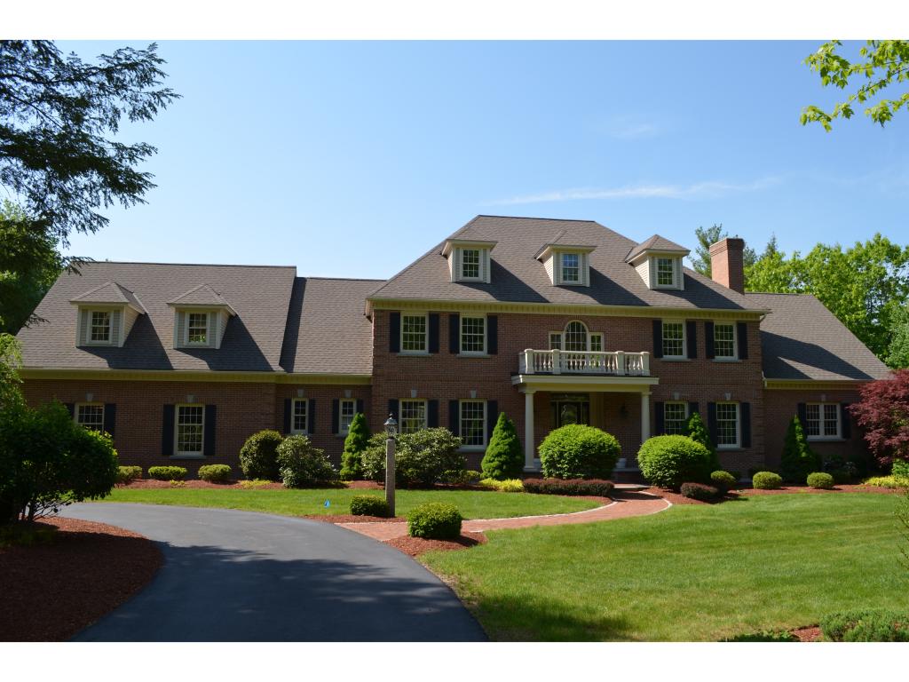 67 Brick Mill Road Bedford, NH 03110 - Photo 4 of 34 Gallery Image 4