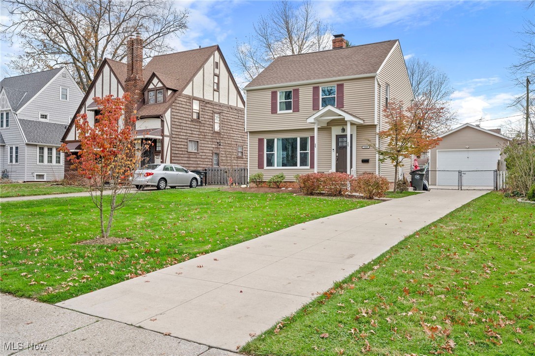 1369 Ford Road Lyndhurst, OH 44124 - Photo 3 of 40