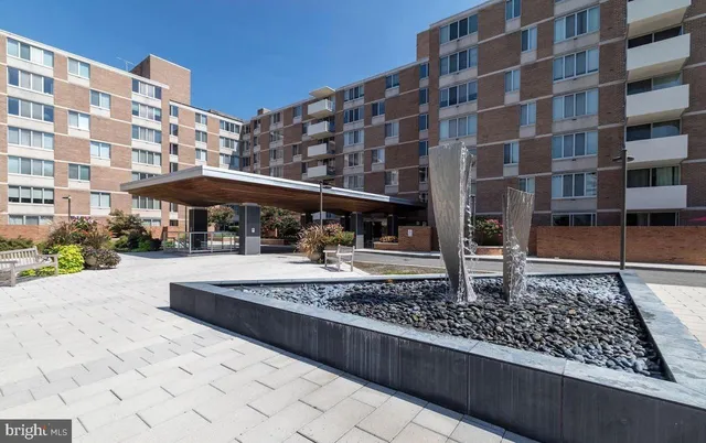 $239,000 | 2939 Van Ness Street Northwest, Unit 336, Washington, DC 20008