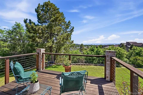 $1,500,000 | 990 Glen Oaks Avenue, Castle Pines, CO 80108