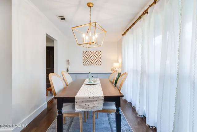 $350,000 | 100 Clara Von Drive, Lafayette, LA 70503