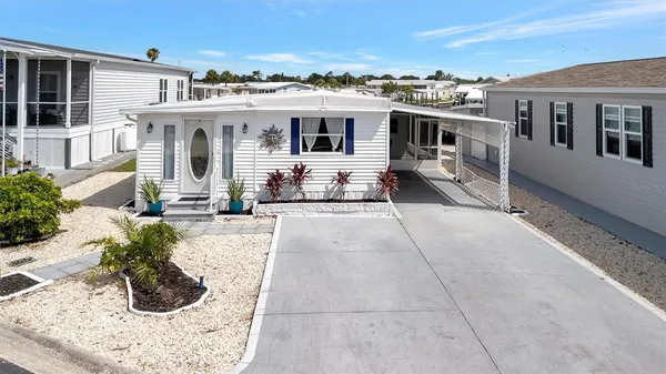 $159,900 | 162 South St Thomas Circle, Apollo Beach, FL 33572