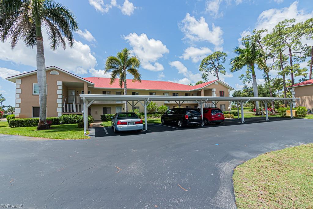 520 Augusta Boulevard, Unit B202 Naples, FL 34113 - Photo 1 of 39