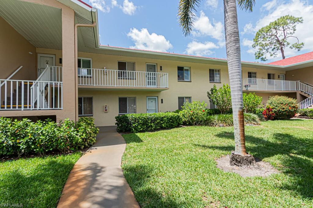 520 Augusta Boulevard, Unit B202 Naples, FL 34113 - Photo 2 of 39