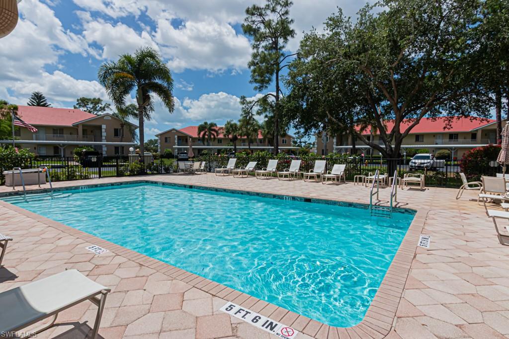 520 Augusta Boulevard, Unit B202 Naples, FL 34113 - Photo 4 of 39