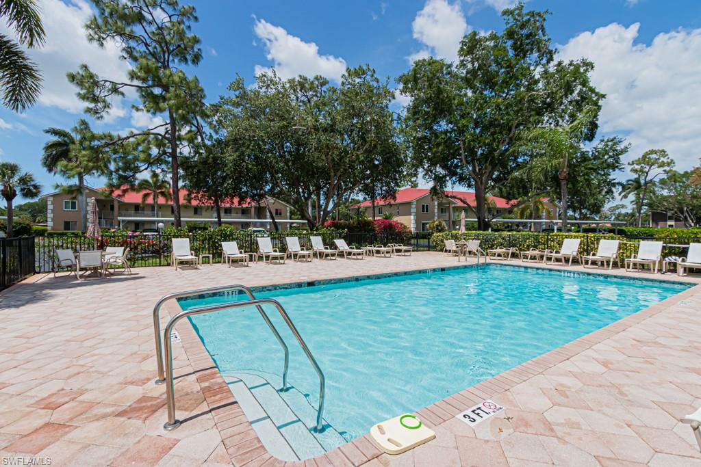 520 Augusta Boulevard, Unit B202 Naples, FL 34113 - Photo 5 of 39