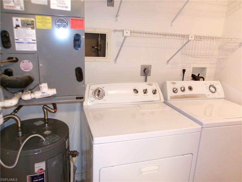 520 Augusta Boulevard, Unit B202 Naples, FL 34113 - Photo 7 of 10