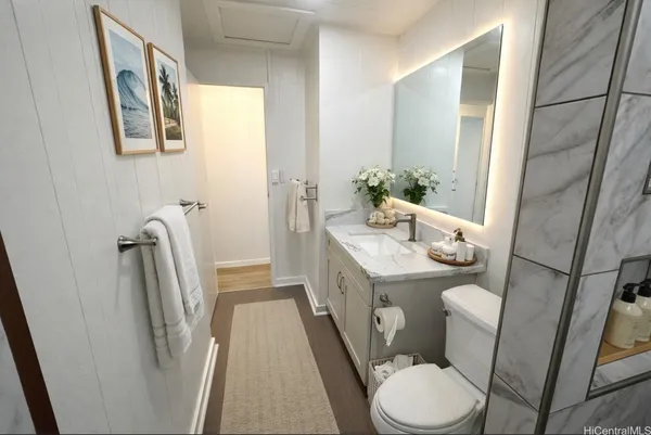 $4,200 | 2454 Waolani Avenue, Unit A, Honolulu, HI 96817