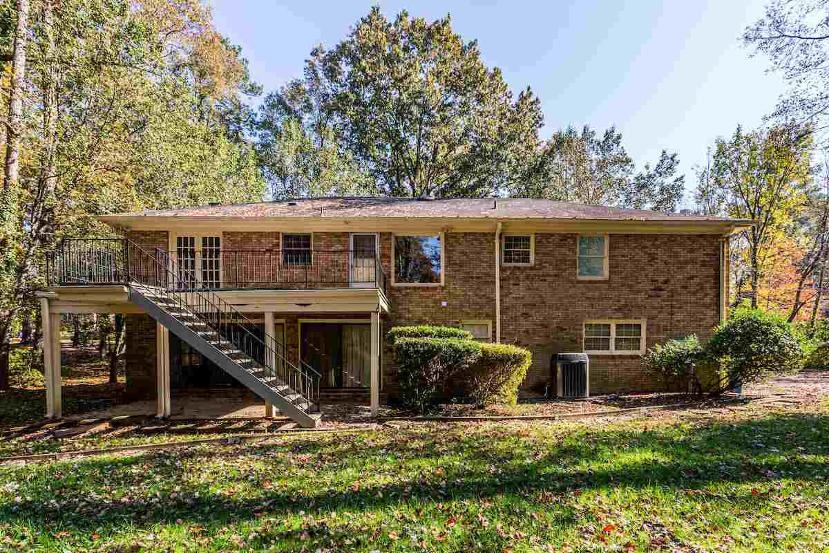 3517 Westover Road Durham, NC 27707 - Photo 24 of 25 Photo 24