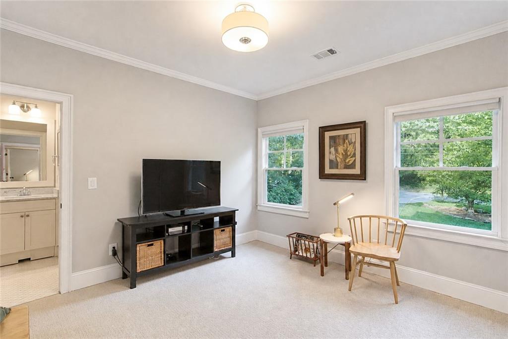 1026 McConnell Drive Decatur, GA 30033 - Photo 32 of 87 Gallery Image 32