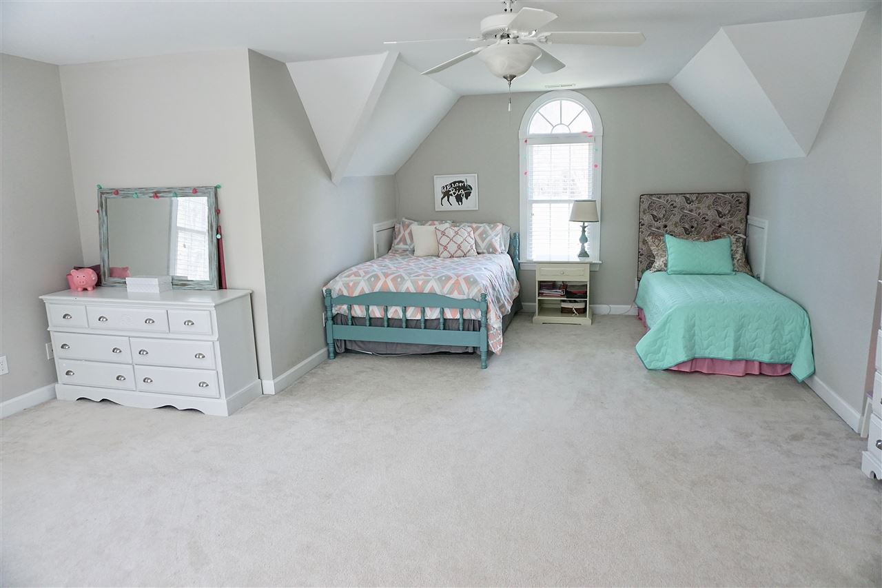 2920 Sunnystone Way Raleigh, NC 27613 - Photo 19 of 25 Photo 19