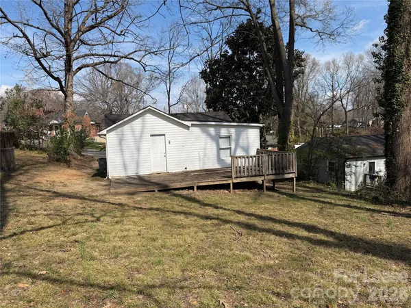 $1,300 | 603 East 8th Avenue, Gastonia, NC 28054