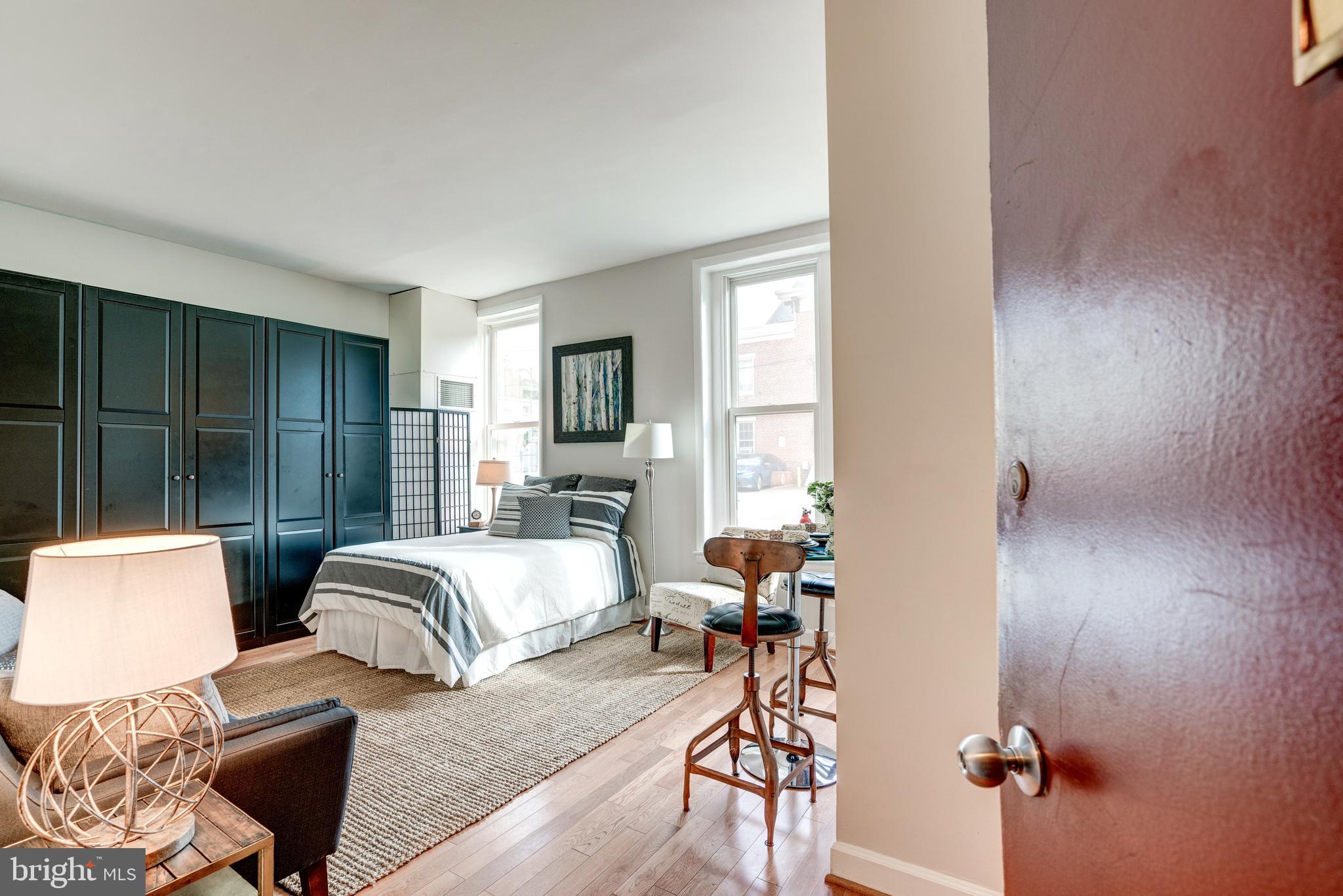 333 2nd Street Northeast, Unit 204 Washington, DC 20002 - Photo 1 of 17