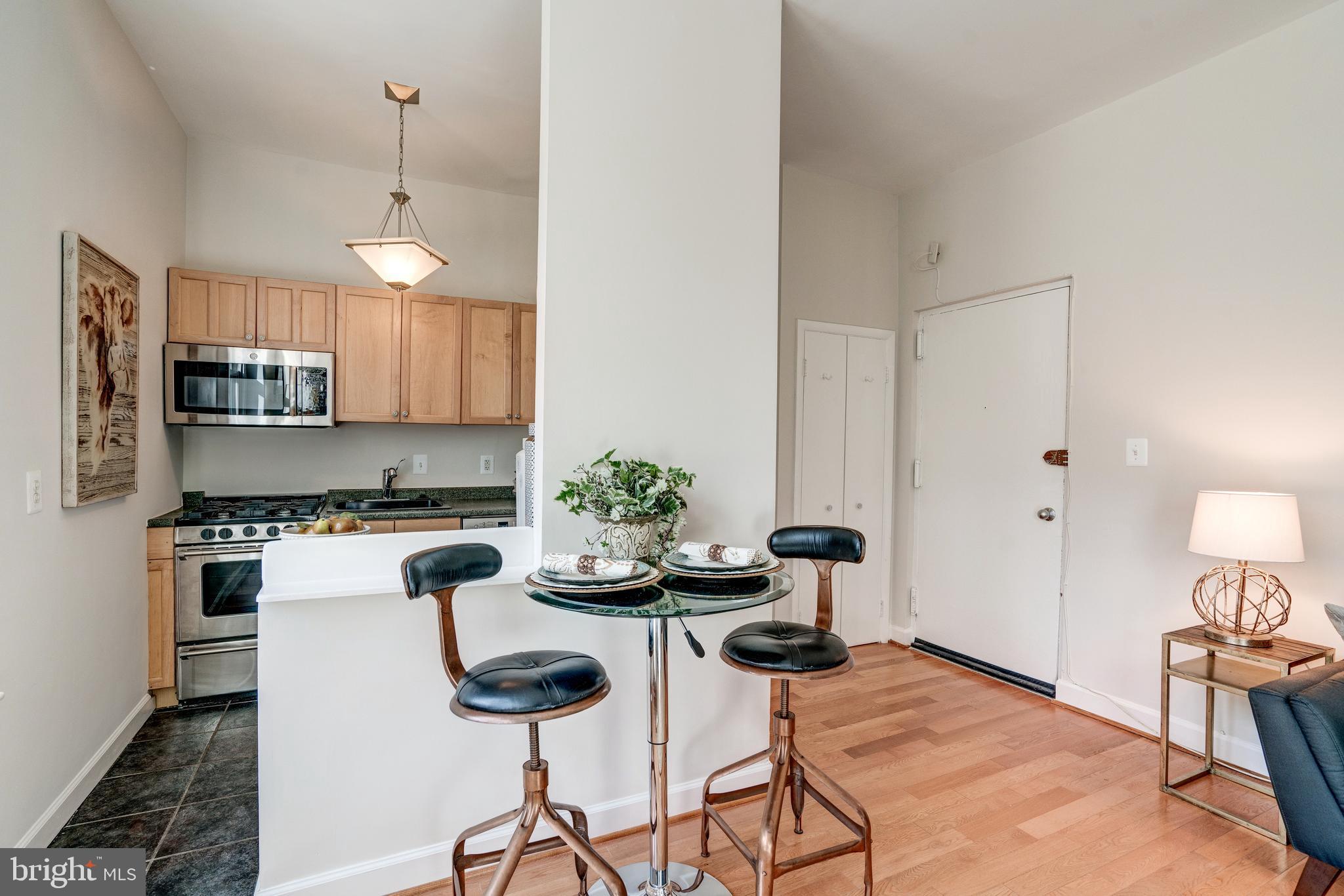 333 2nd Street Northeast, Unit 204 Washington, DC 20002 - Photo 11 of 17