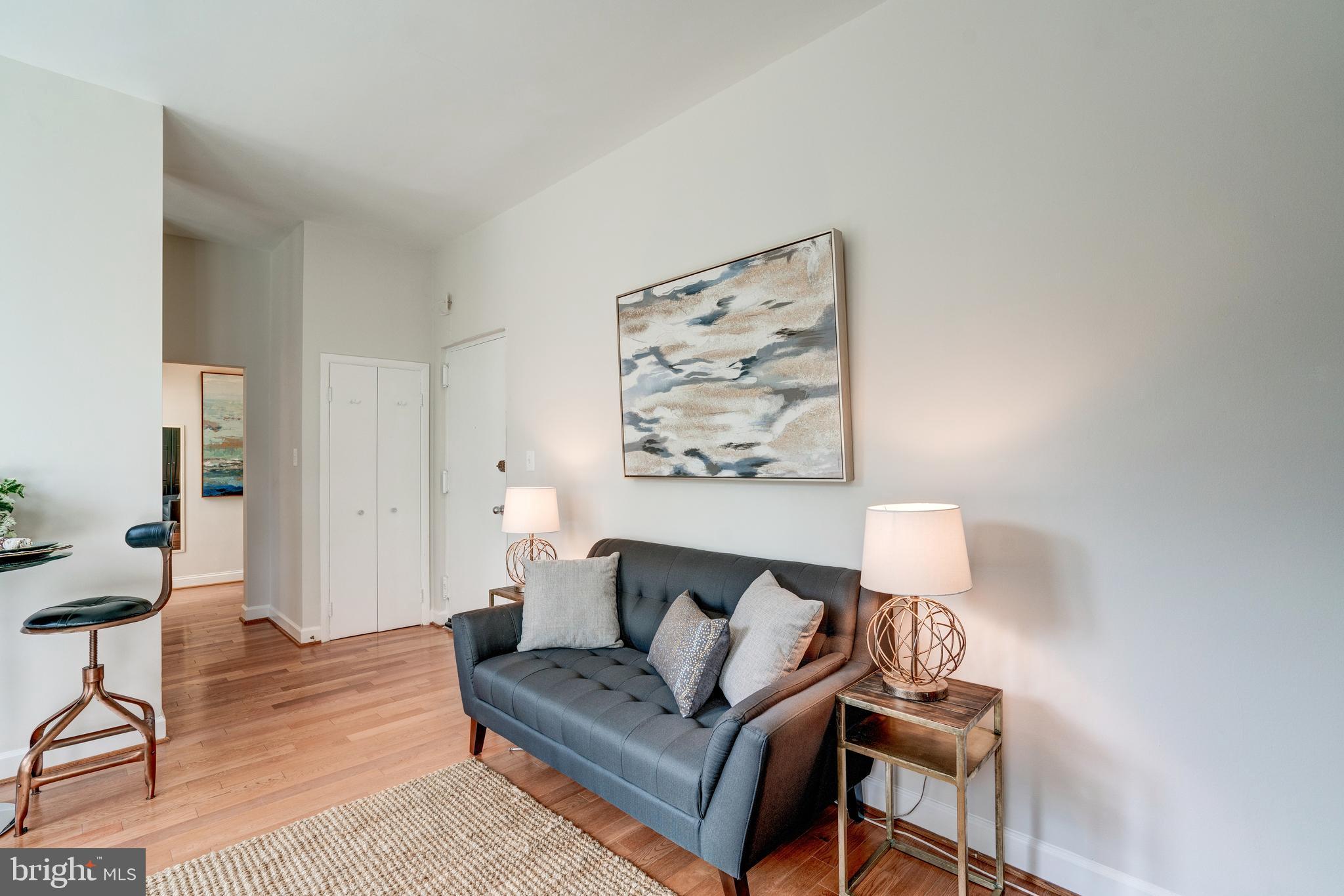 333 2nd Street Northeast, Unit 204 Washington, DC 20002 - Photo 12 of 17