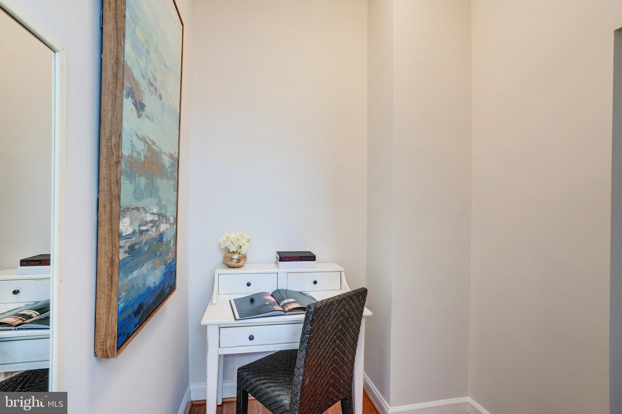 333 2nd Street Northeast, Unit 204 Washington, DC 20002 - Photo 15 of 17