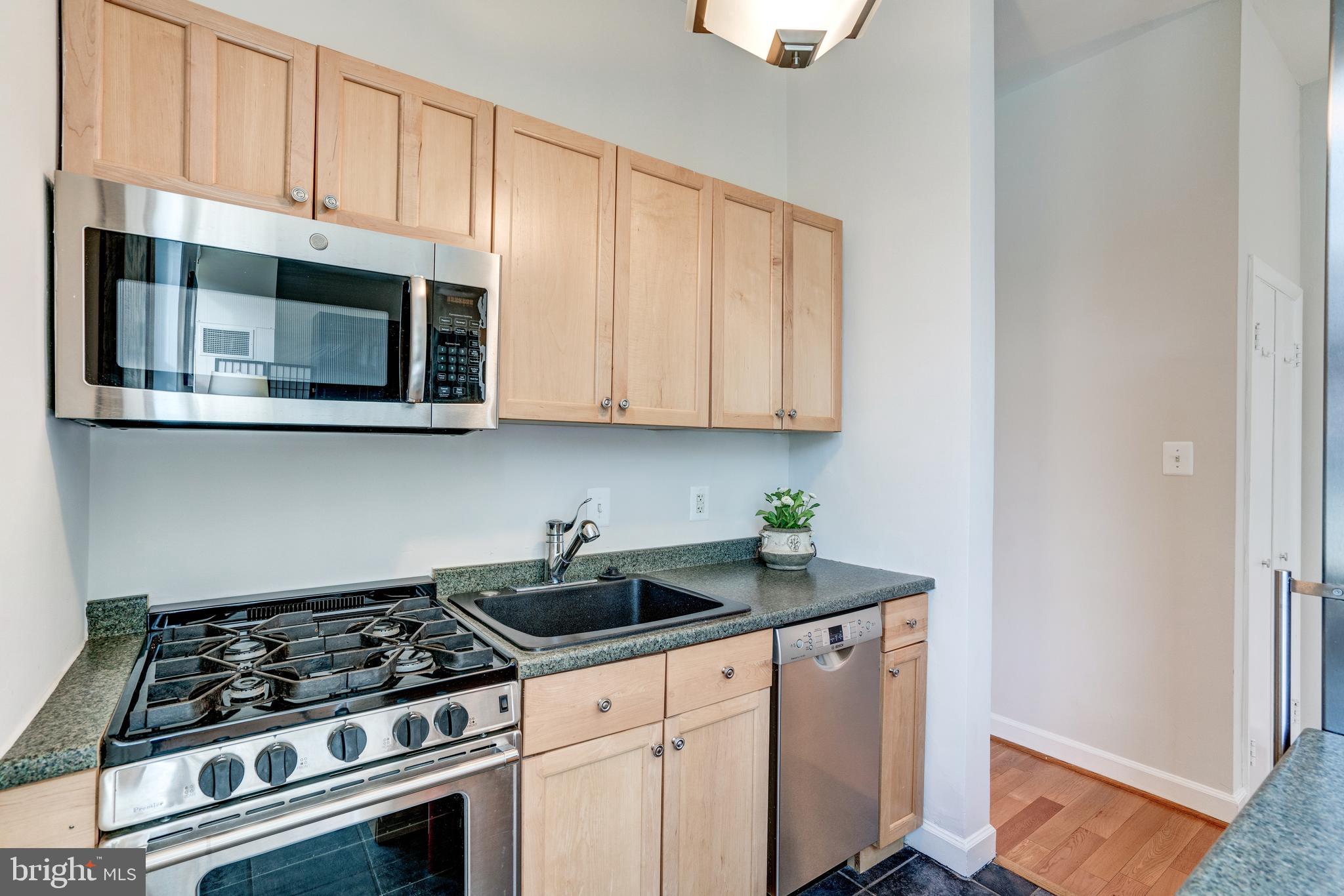 333 2nd Street Northeast, Unit 204 Washington, DC 20002 - Photo 4 of 17