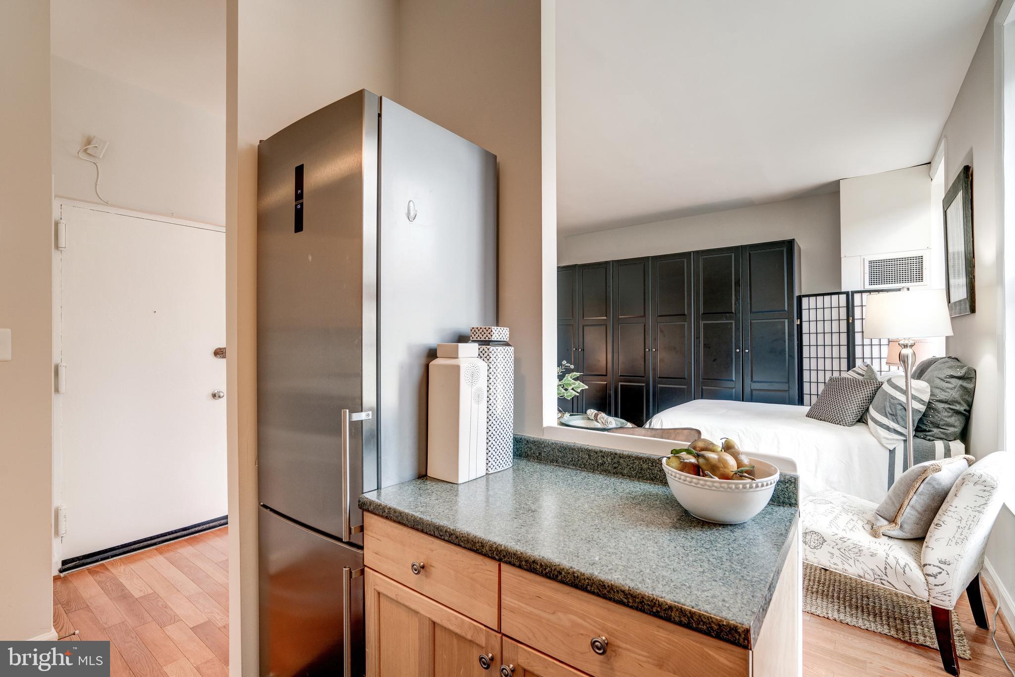 333 2nd Street Northeast, Unit 204 Washington, DC 20002 - Photo 5 of 17