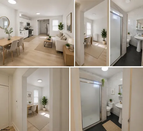 $2,000 | 822 North Arkansas Avenue, Atlantic City, NJ 08401