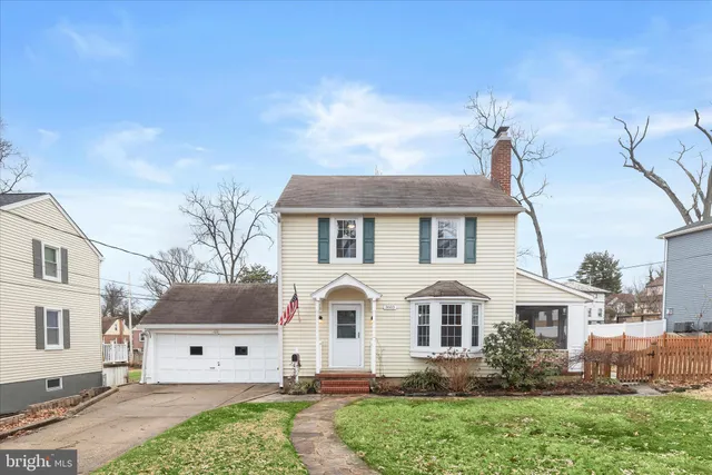 $315,000 | 3603 Landbeck Road, Baltimore, MD 21207
