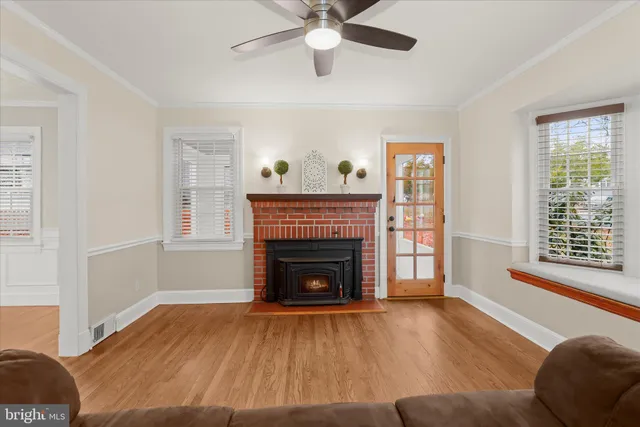 $315,000 | 3603 Landbeck Road, Baltimore, MD 21207