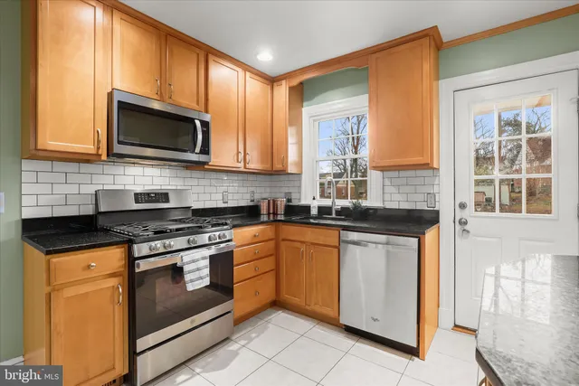 $315,000 | 3603 Landbeck Road, Baltimore, MD 21207