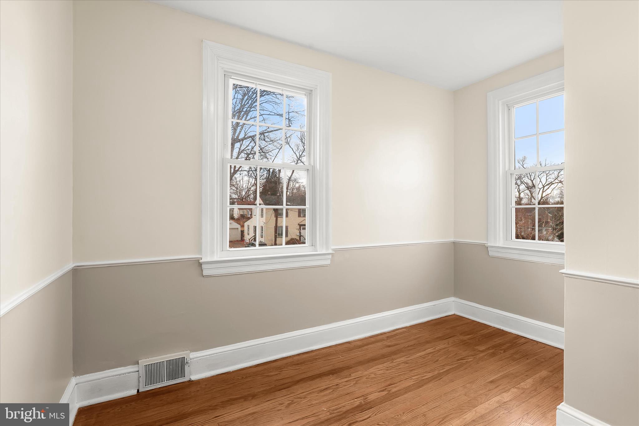 3603 Landbeck Road Baltimore, MD 21207 - Photo 33 of 62 Versatile Room - Leads to Walkup Attic