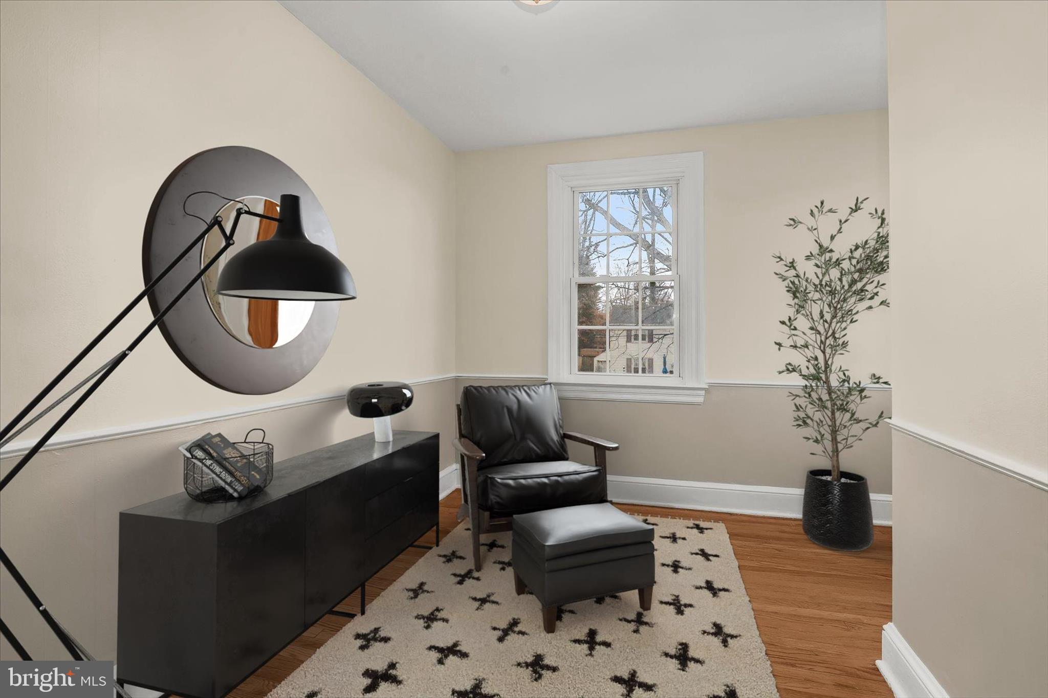 3603 Landbeck Road Baltimore, MD 21207 - Photo 35 of 62 Virtually Staged