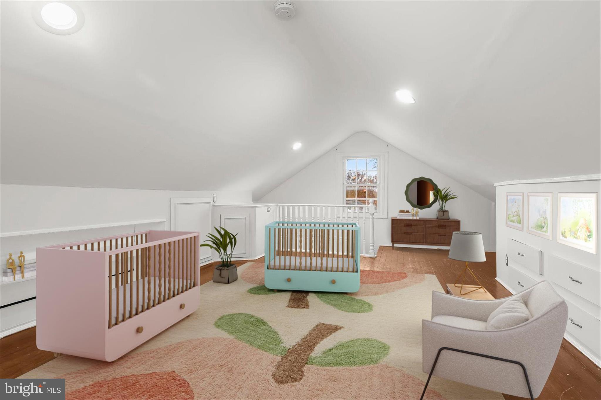 3603 Landbeck Road Baltimore, MD 21207 - Photo 41 of 62 Virtually Staged