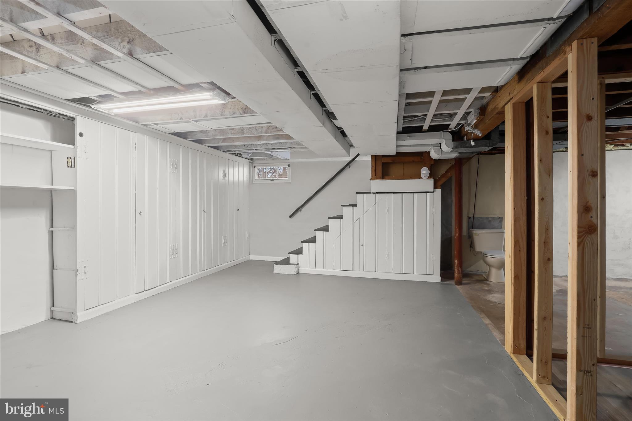 3603 Landbeck Road Baltimore, MD 21207 - Photo 43 of 62 Lower Level