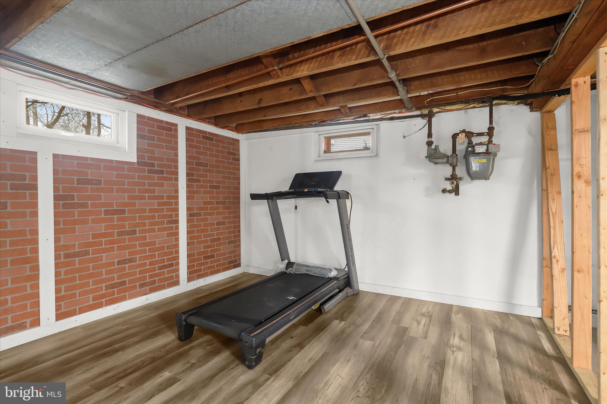 3603 Landbeck Road Baltimore, MD 21207 - Photo 44 of 62 Exercise Room