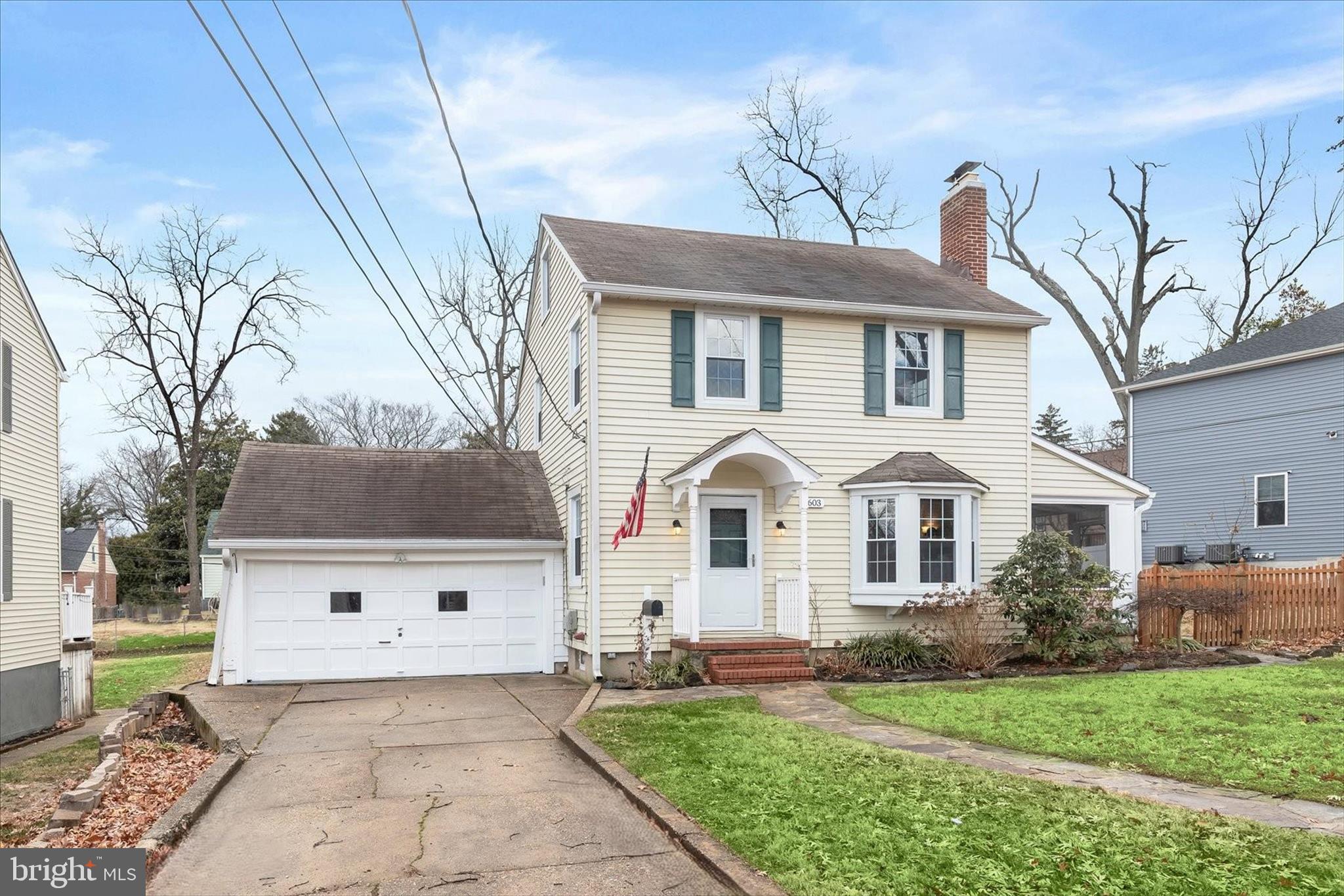 3603 Landbeck Road Baltimore, MD 21207 - Photo 47 of 62 Front Exterior