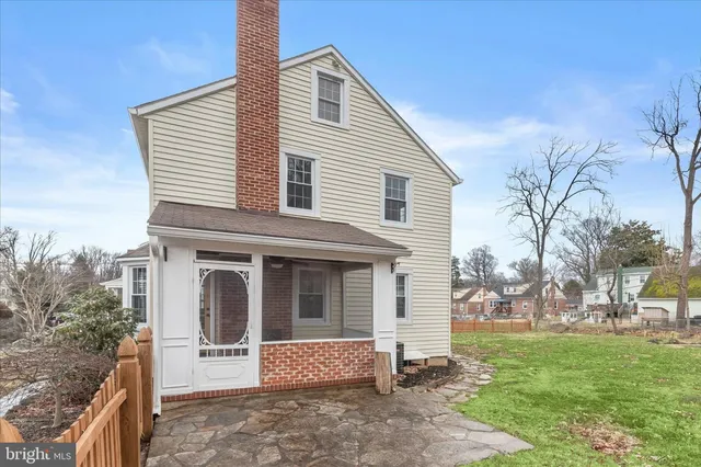 $315,000 | 3603 Landbeck Road, Baltimore, MD 21207