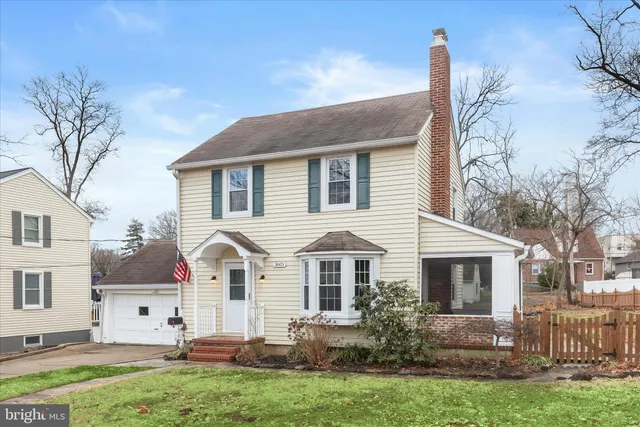 $315,000 | 3603 Landbeck Road, Baltimore, MD 21207