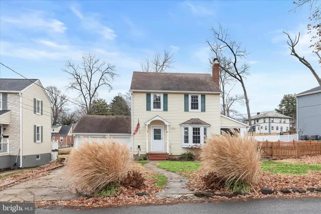 $315,000 | 3603 Landbeck Road, Baltimore, MD 21207