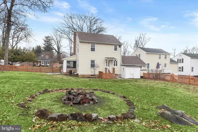 $315,000 | 3603 Landbeck Road, Baltimore, MD 21207