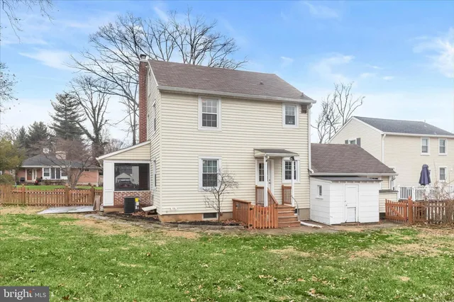 $315,000 | 3603 Landbeck Road, Baltimore, MD 21207