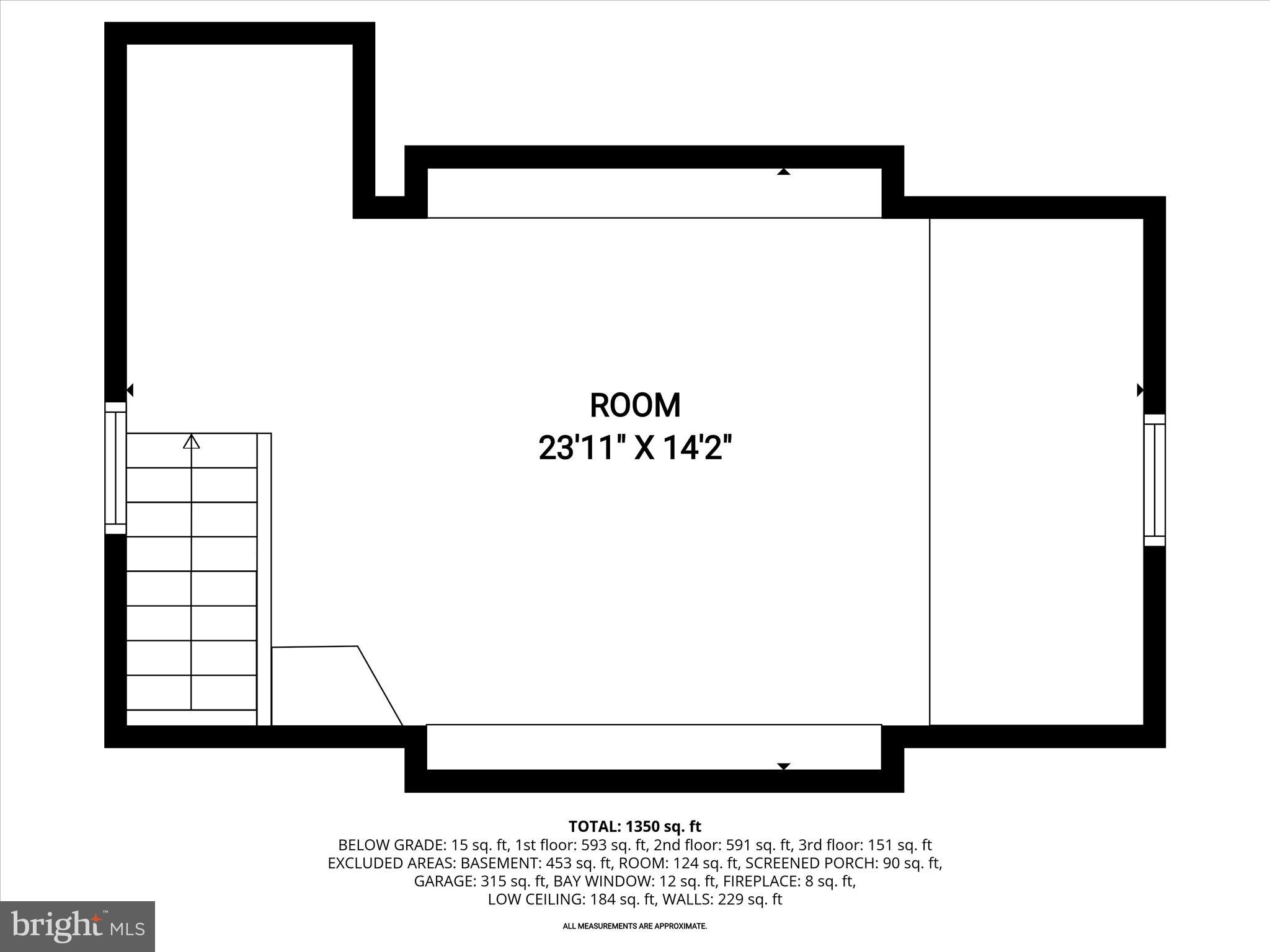 3603 Landbeck Road Baltimore, MD 21207 - Photo 61 of 62 4th_floor_3603_landbeck_road_gwynn_oak_with_dim