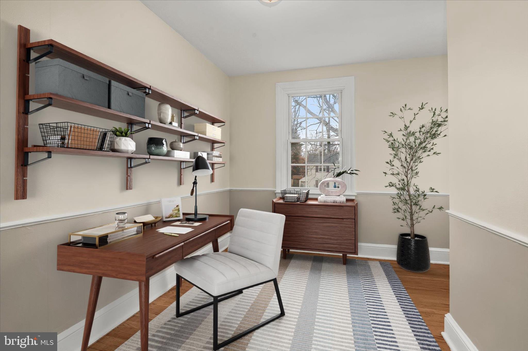 3603 Landbeck Road Baltimore, MD 21207 - Photo 7 of 62 Virtually Staged