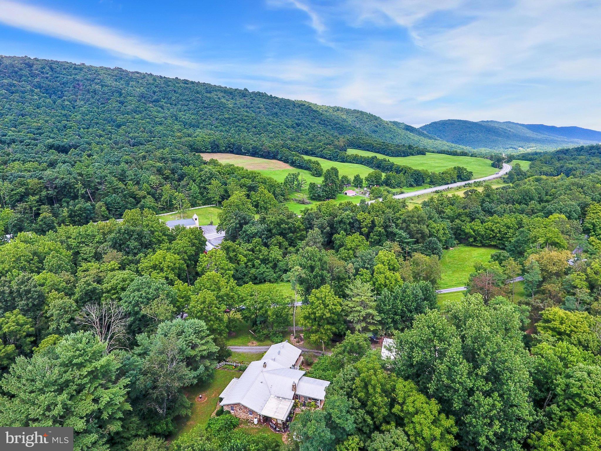 20253 Covered Bridge Road Orbisonia, PA 17243 - Photo 71 of 78 Gallery Image 71
