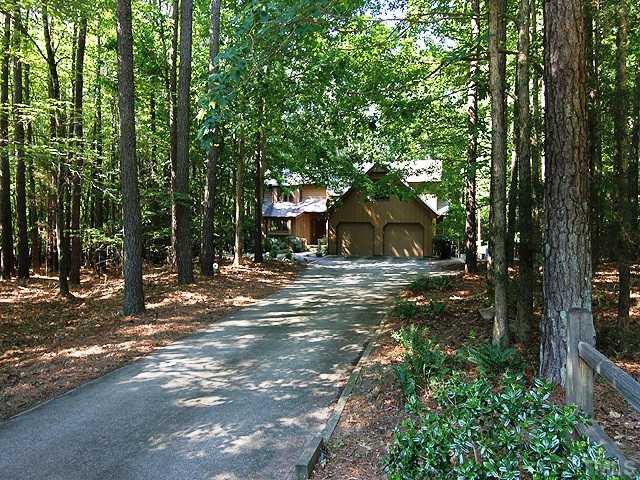 1504 Sharnbrook Court Raleigh, NC 27614 - Photo 25 of 25 Cul-de-sac View of Home